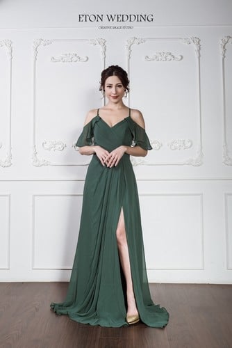 韓風 晚禮服 韓版婚紗 韓式婚紗 禮服出租,晚禮服,晚宴服 